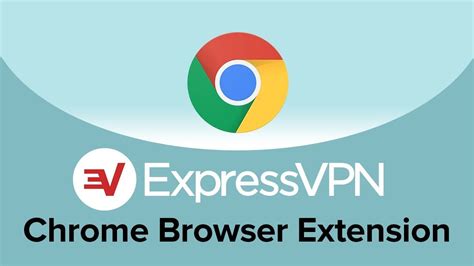 exprebvpn browser extension chrome
